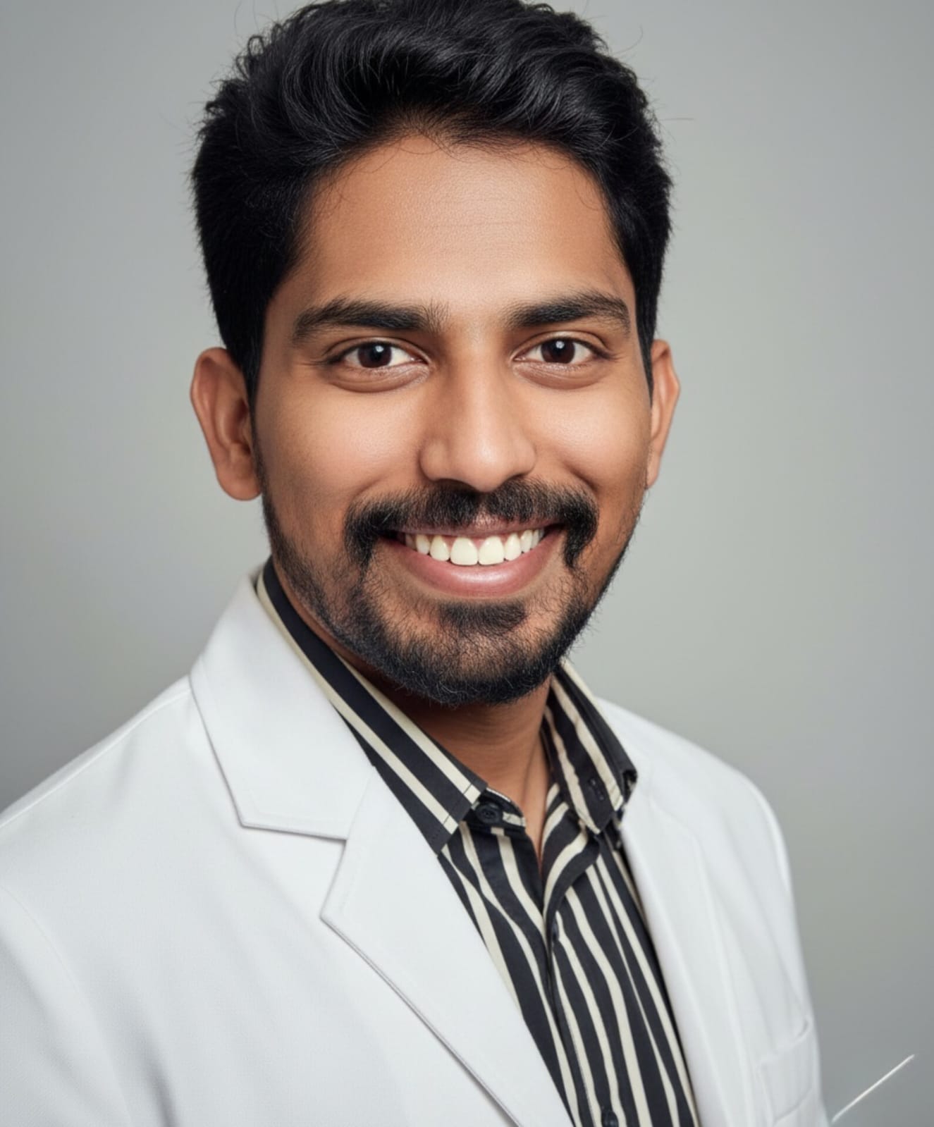 Dr. Anil