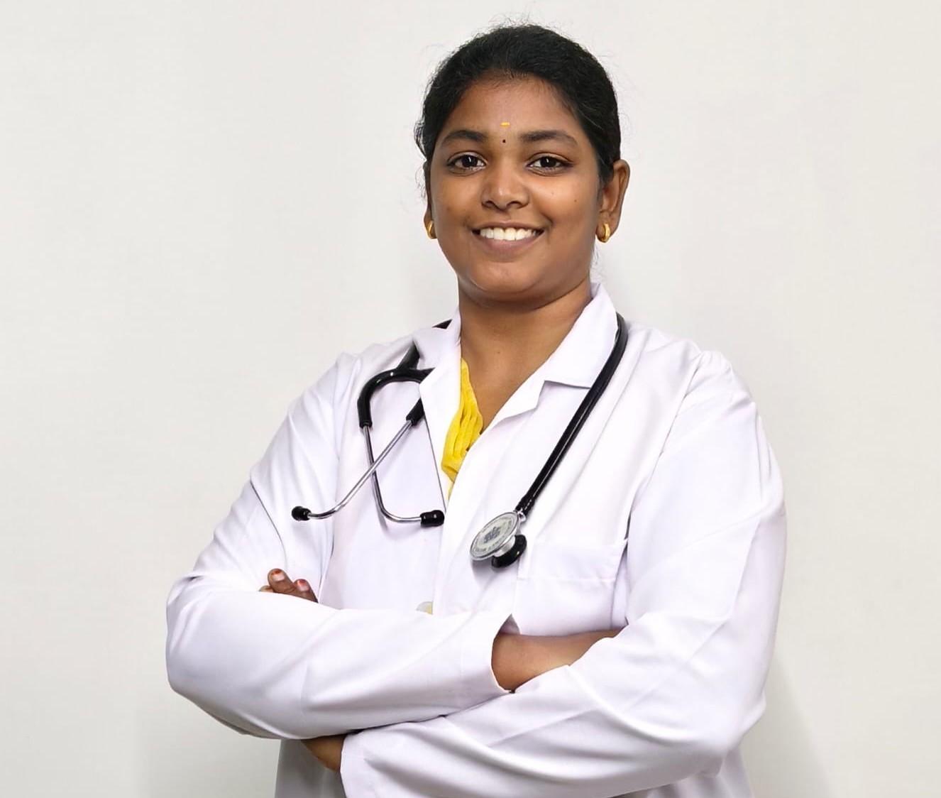 Dr. M. Jeyalakshmi